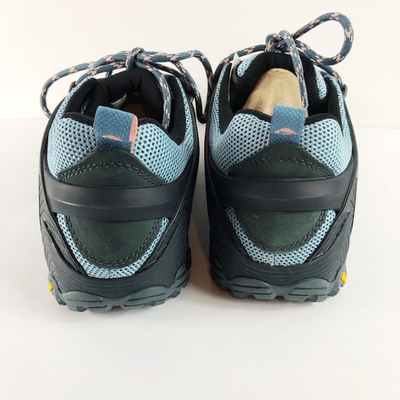 [MERRELL] Chameleon 7 Slate Hiking Shoes - Picture 4 of 7